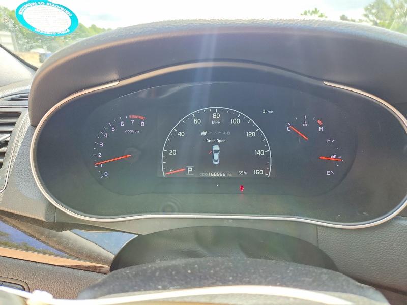 Продажа на аукционе авто 2014 Kia Cadenza, vin: KNALN4D75E5123894, номер лота: 53614496