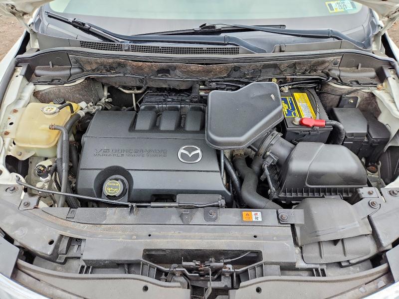 Продажа на аукционе авто 2012 Mazda Cx-9, vin: JM3TB3CV2C0368983, номер лота: 52142496