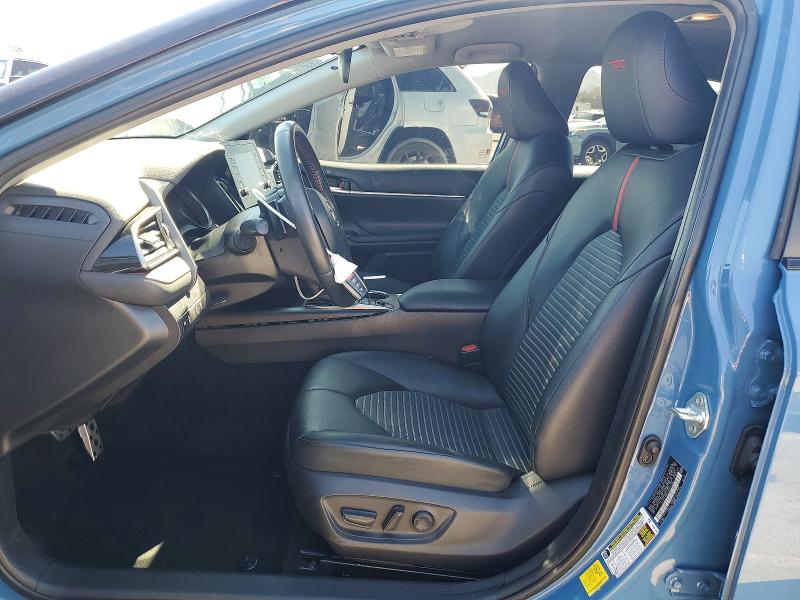 Продаж на аукціоні авто 2022 Toyota Camry, vin: 4T1KZ1AK2NU066436, номер лоту: 52947366