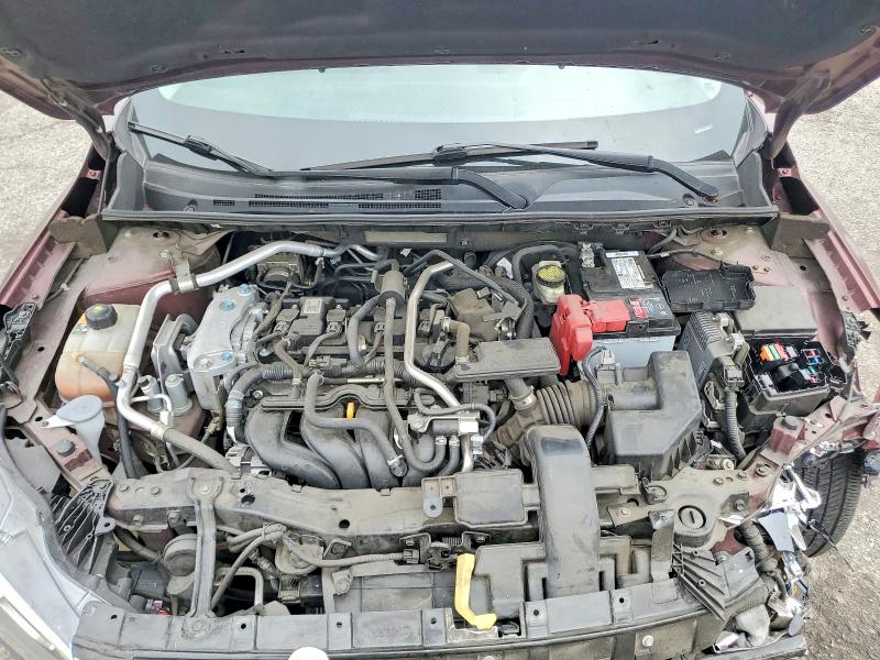 Продажа на аукционе авто 2020 Nissan Sentra, vin: 3N1AB8CV9LY229648, номер лота: 53200916