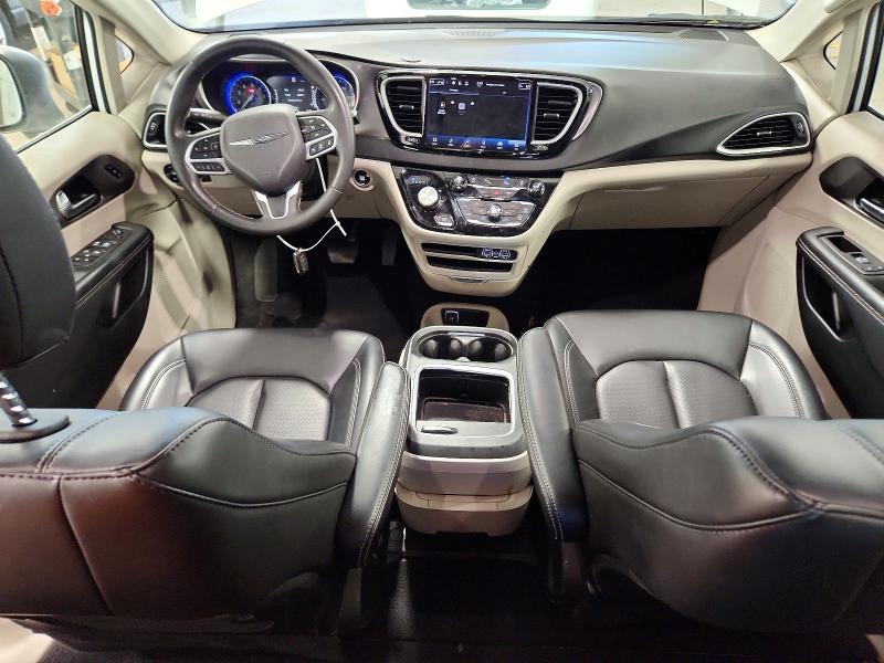 Aukcja sprzedaży 2023 Chrysler Pacifica, vin: 2C4RC1BG0PR620491, numer aukcji: 54904496