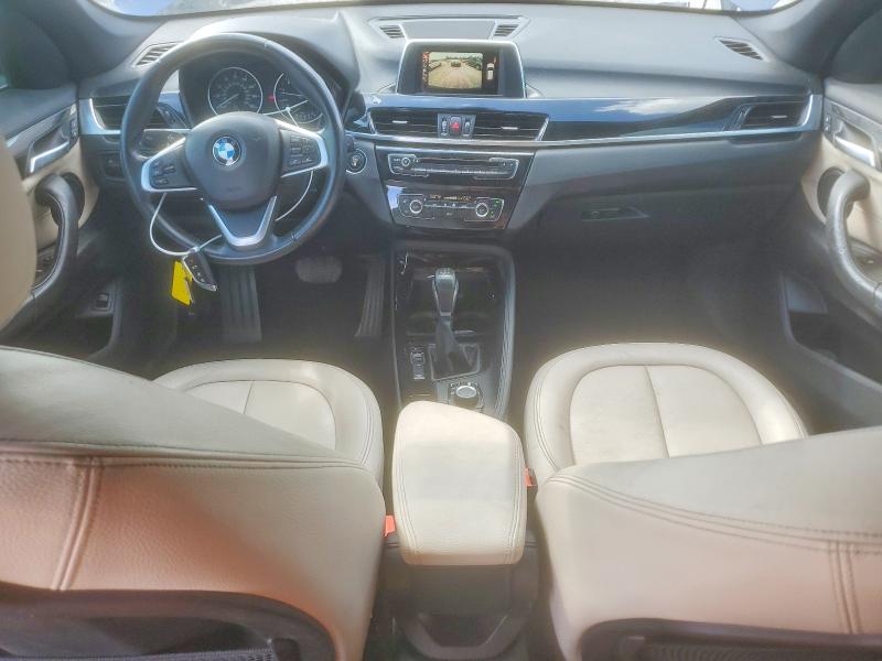 Продажа на аукционе авто 2016 Bmw X1, vin: WBXHT3C3XGP881702, номер лота: 54550656