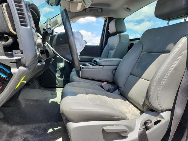 Продаж на аукціоні авто 2018 Chevrolet Silverado, vin: 1GCNCNEH9JZ222462, номер лоту: 53301396