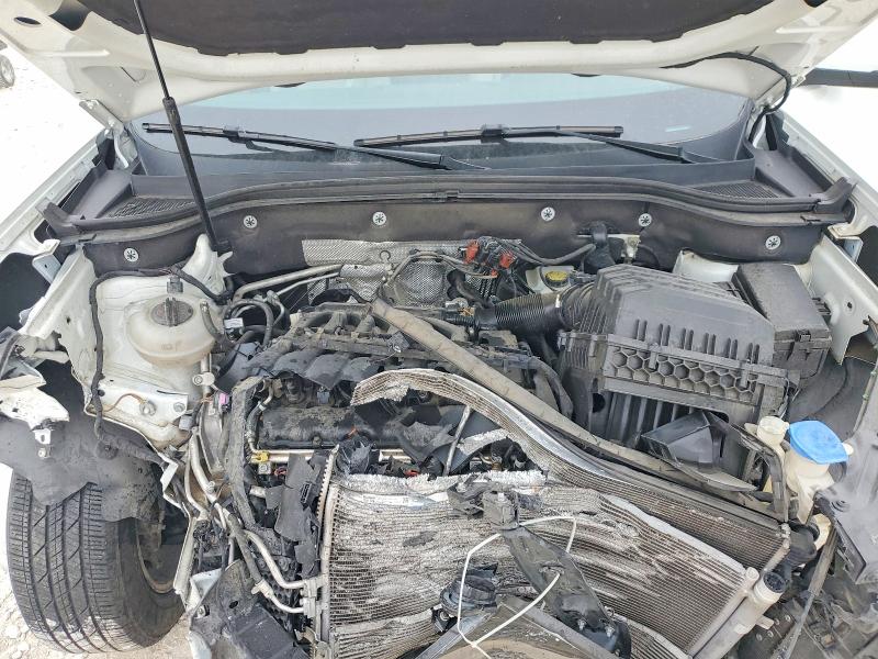 2018 Volkswagen Atlas მანქანა იყიდება აუქციონზე, vin: 1V2DR2CA2JC512994, აუქციონის ნომერი: 53022436