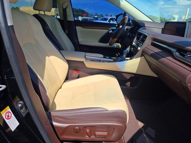Aukcja sprzedaży 2018 Lexus Rx 350, vin: 2T2ZZMCA9JC095914, numer aukcji: 55464076