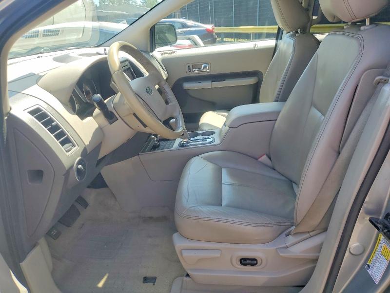Aukcja sprzedaży 2007 Ford Edge, vin: 2FMDK49C57BB43949, numer aukcji: 53710276