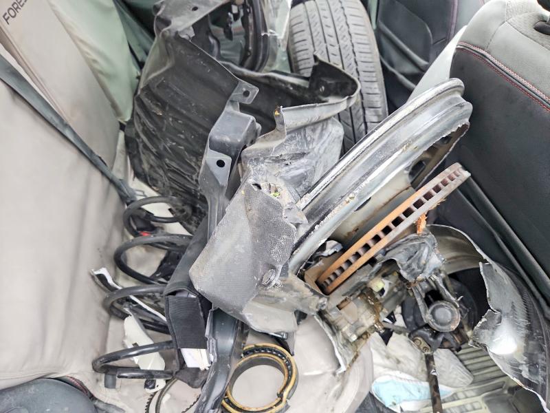 Aukcja sprzedaży 2022 Subaru Forester, vin: JF2SKAJC7NH498001, numer aukcji: 52347906