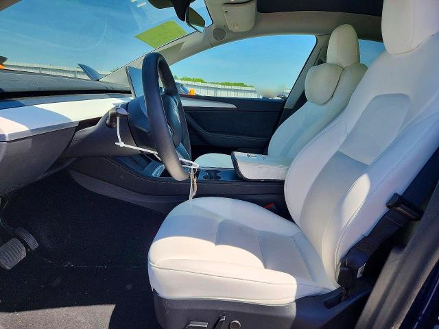 Aukcja sprzedaży 2023 Tesla Model Y, vin: 7SAYGAEE0PF811577, numer aukcji: 51180436