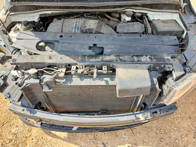 53117456 :رقم المزاد ، KNDMB5C12H6232623 vin ، 2017 Kia Sedona مزاد بيع