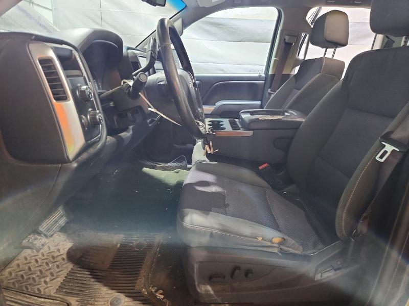 Aukcja sprzedaży 2016 Chevrolet Silverado, vin: 1GCVKREC6GZ260531, numer aukcji: 54214576
