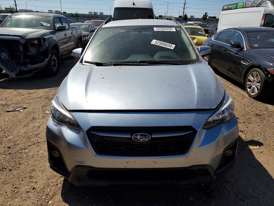 Aukcja sprzedaży 2018 Subaru Crosstrek, vin: JF2GTADC1JH324482, numer aukcji: 52506656