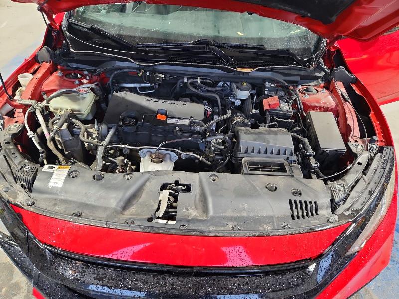 Продаж на аукціоні авто 2019 Honda Civic, vin: 2HGFC2F84KH527162, номер лоту: 52243626