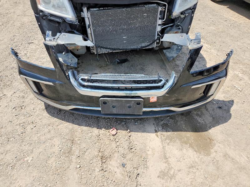 2017 Gmc Terrain მანქანა იყიდება აუქციონზე, vin: 2GKFLUE39H6267205, აუქციონის ნომერი: 55243456