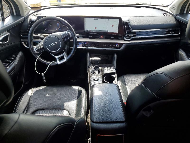 Продаж на аукціоні авто 2023 Kia Sportage, vin: 5XYK33AF3PG091404, номер лоту: 53777276