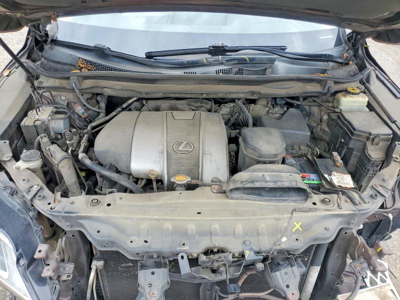 2016 Lexus Rx 350 მანქანა იყიდება აუქციონზე, vin: 2T2BZMCA6GC007928, აუქციონის ნომერი: 53194606