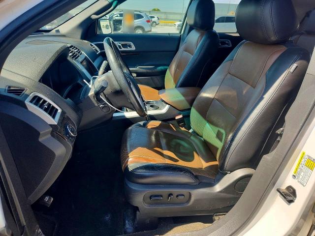 Aukcja sprzedaży 2013 Ford Explorer, vin: 1FM5K7F81DGC60129, numer aukcji: 53268176