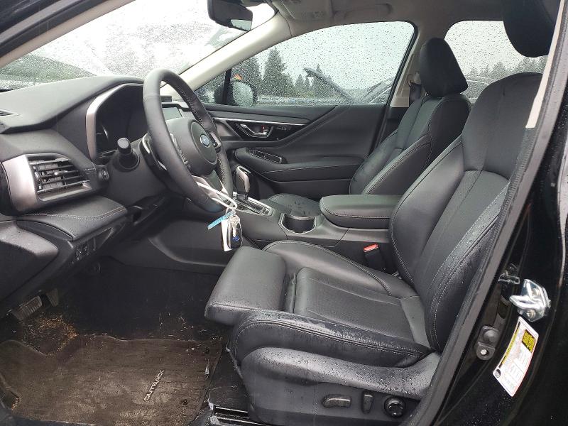 Aukcja sprzedaży 2025 Subaru Outback, vin: 4S4BTANC9S3228584, numer aukcji: 53127956