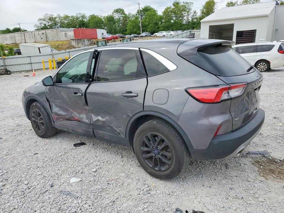 Aukcja sprzedaży 2021 Ford Escape, vin: 1FMCU9G66MUB17818, numer aukcji: 53548596