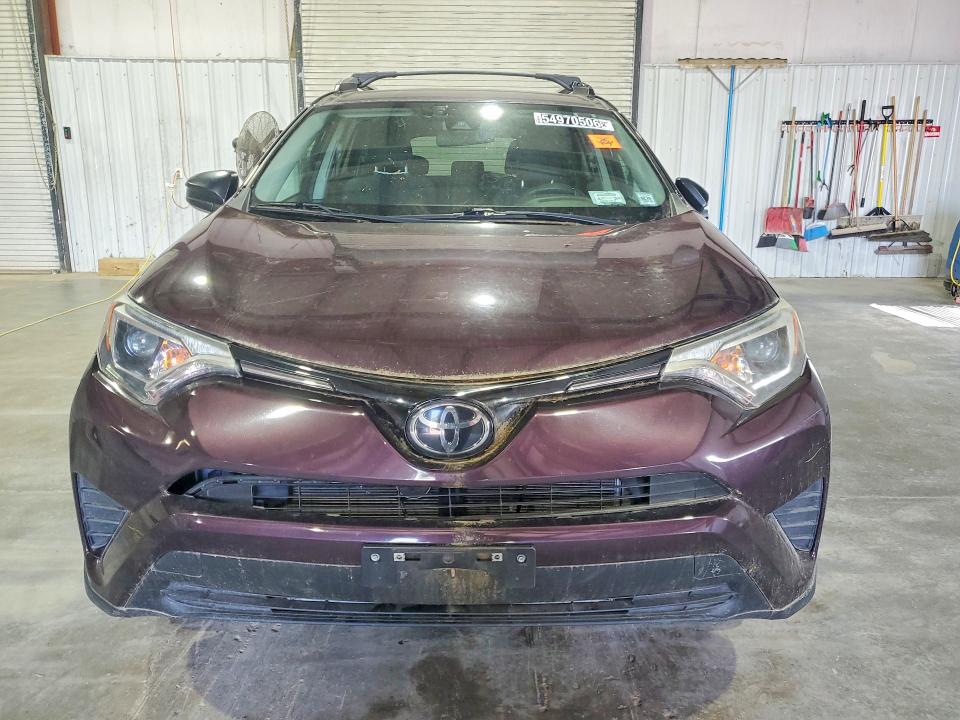 Продаж на аукціоні авто 2018 Toyota Rav4, vin: 2T3BFREV2JW781892, номер лоту: 54970506