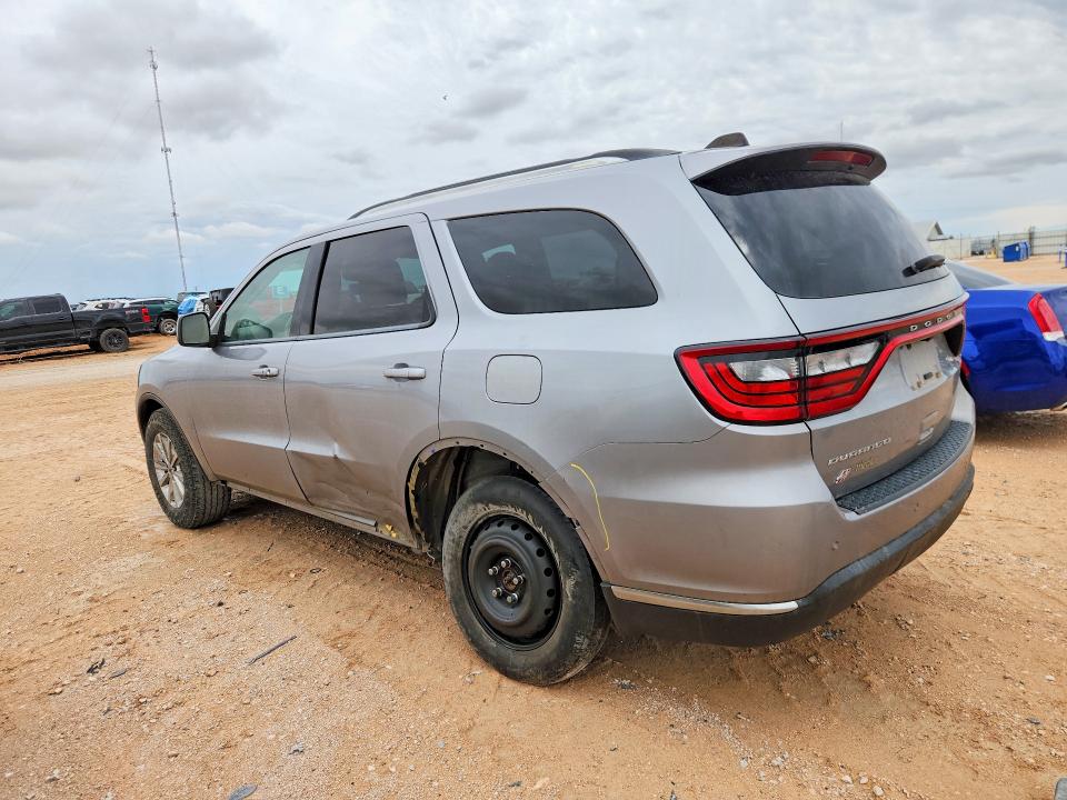 2021 Dodge Durango მანქანა იყიდება აუქციონზე, vin: 1C4RDJAG6MC697210, აუქციონის ნომერი: 55017436