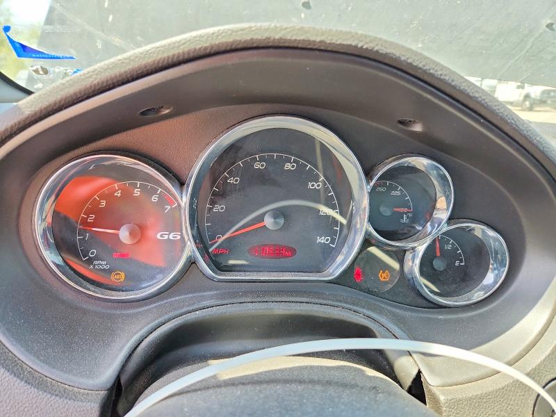 Продаж на аукціоні авто 2007 Pontiac G6, vin: 1G2ZH36N874236262, номер лоту: 52085416