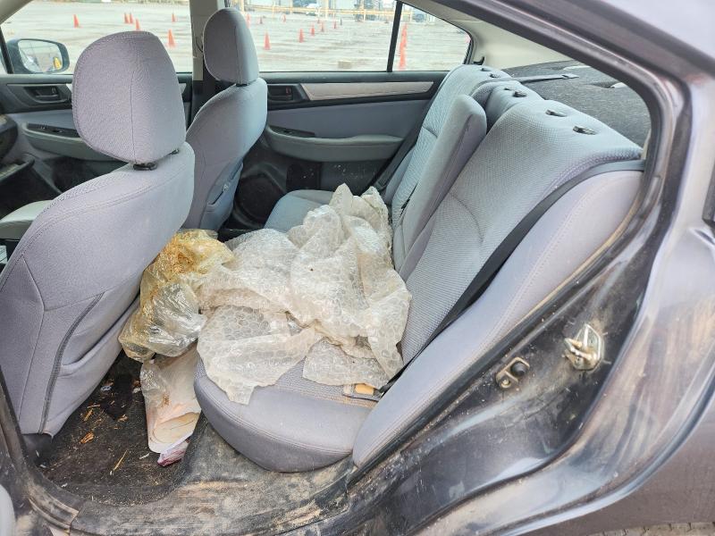 Продаж на аукціоні авто 2018 Subaru Legacy, vin: 4S3BNAB67J3030162, номер лоту: 52088576