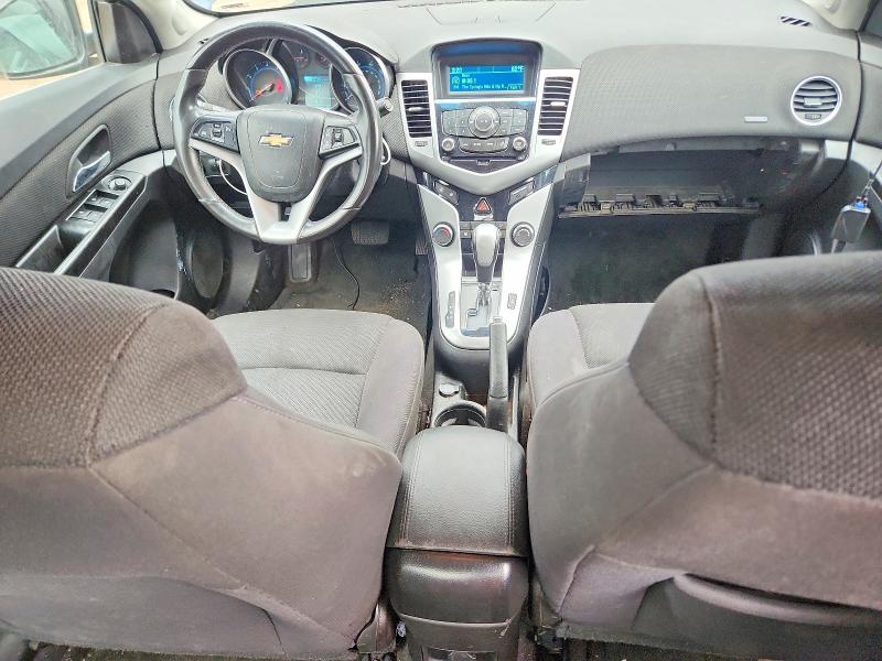 Продажа на аукционе авто 2013 Chevrolet Cruze, vin: 1G1PC5SBXD7205820, номер лота: 55056746
