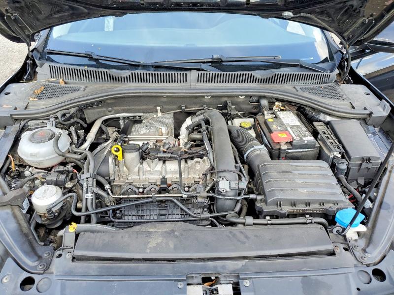 Продажа на аукционе авто 2019 Volkswagen Jetta, vin: 3VWN57BU9KM045404, номер лота: 54628186