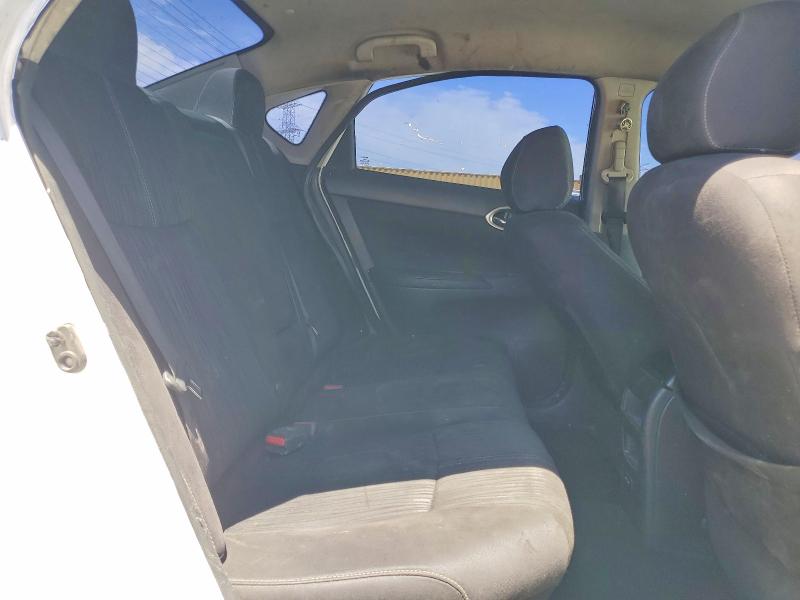Aukcja sprzedaży 2018 Nissan Sentra, vin: 3N1AB7AP7JY264927, numer aukcji: 54673186