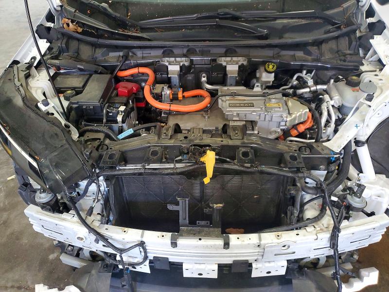 Aukcja sprzedaży 2023 Nissan Ariya, vin: JN1BF0BA0PM402491, numer aukcji: 53202346