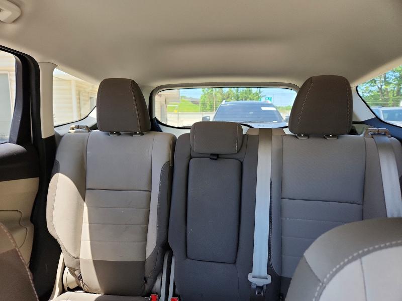 55670976 :رقم المزاد ، 1FMCU9G90EUD78597 vin ، 2014 Ford Escape مزاد بيع