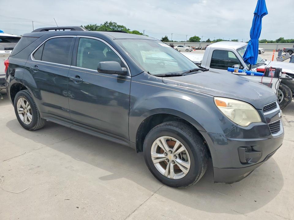 Aukcja sprzedaży 2012 Chevrolet Equinox, vin: 2GNALDEK5C1192738, numer aukcji: 53934046