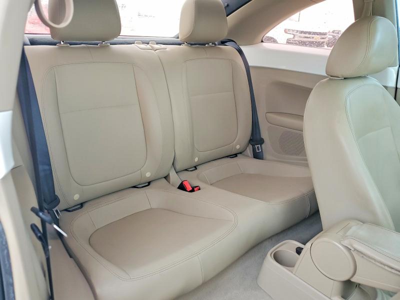 Продажа на аукционе авто 2013 Volkswagen Beetle, vin: 3VWJX7AT2DM692019, номер лота: 54300626