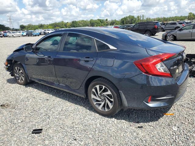 2016 Honda Civic მანქანა იყიდება აუქციონზე, vin: 19XFC2F76GE054132, აუქციონის ნომერი: 54285706