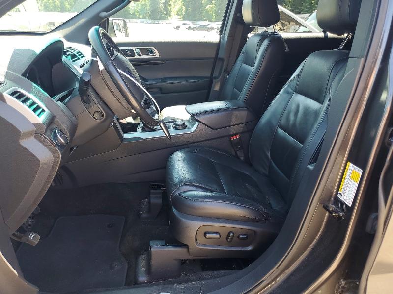 Продаж на аукціоні авто 2015 Ford Explorer, vin: 1FM5K8F86FGA56225, номер лоту: 54913886