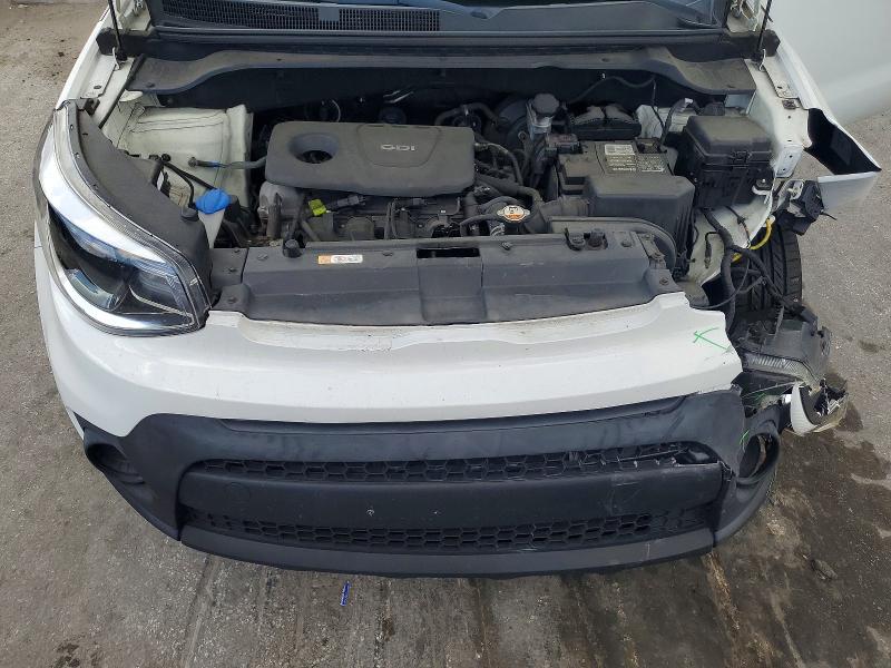 Продаж на аукціоні авто 2019 Kia Soul, vin: KNDJN2A25K7912540, номер лоту: 53758406