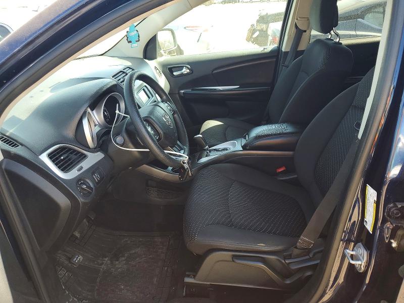 Продаж на аукціоні авто 2017 Dodge Journey, vin: 3C4PDCAB3HT614463, номер лоту: 53762956