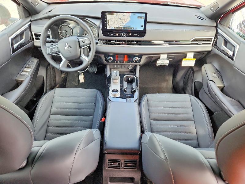 Aukcja sprzedaży 2026 Mitsubishi Outlander, vin: JA4J3VAB2TZ028126, numer aukcji: 55034306