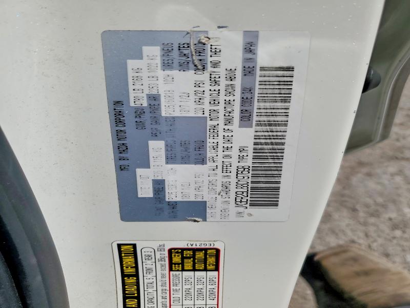 Продажа на аукционе авто 2008 Mazda Cx-7, vin: JM3ER29L880197698, номер лота: 52957546