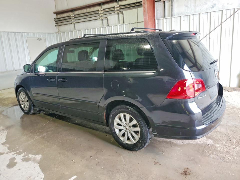 Продажа на аукционе авто 2013 Volkswagen Routan, vin: 2C4RVABG1DR725532, номер лота: 52481026