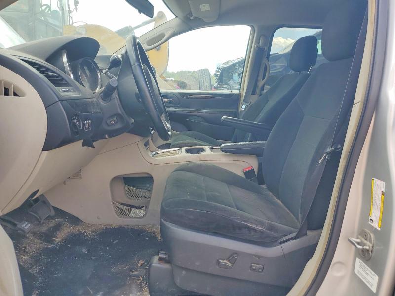 Aukcja sprzedaży 2012 Dodge Grand Caravan, vin: 2C4RDGDG5CR114517, numer aukcji: 52285796