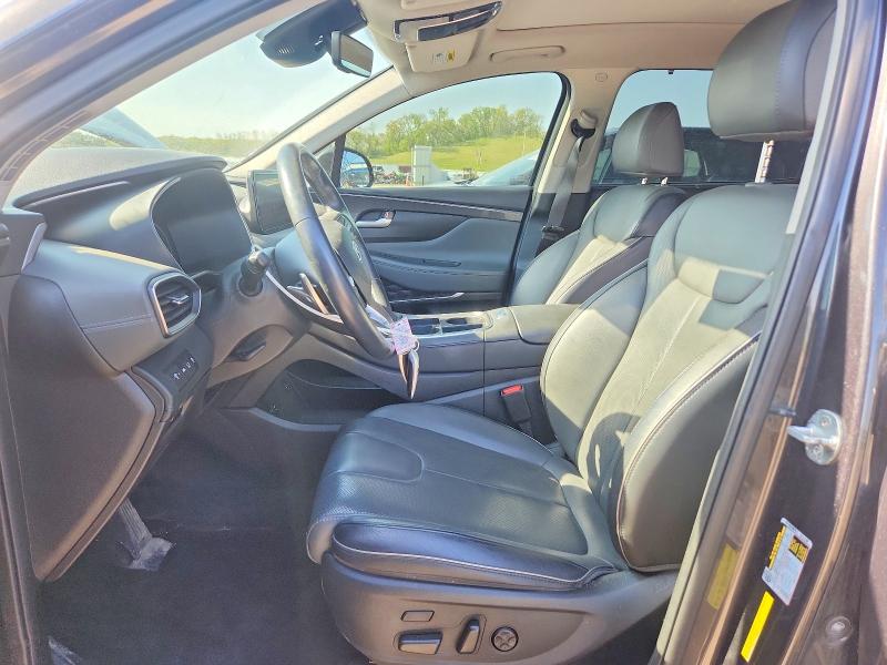 Продажа на аукционе авто 2022 Hyundai Santa Fe, vin: 5NMS4DAL4NH374390, номер лота: 53784516