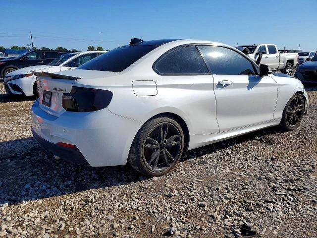 Aukcja sprzedaży 2015 Bmw M235i, vin: WBA1J7C58FV253805, numer aukcji: 53268006
