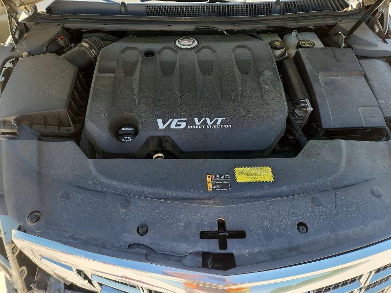51307706 :رقم المزاد ، 2G61M5S33E9126320 vin ، 2014 Cadillac Xts مزاد بيع