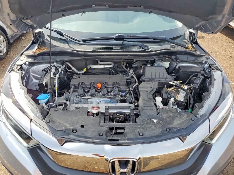 Aukcja sprzedaży 2019 Honda Hr-v, vin: 3CZRU6H33KG711021, numer aukcji: 54141256