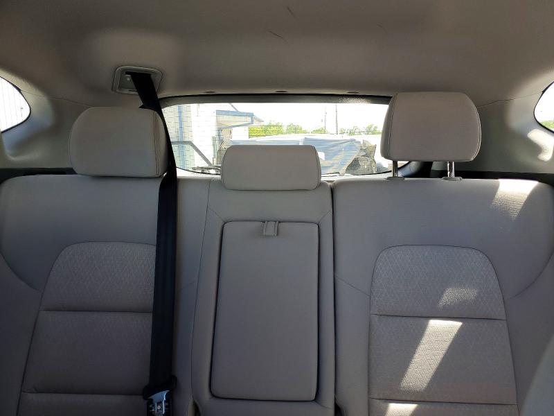 54657566 :رقم المزاد ، KM8J3CA27HU270291 vin ، 2017 Hyundai Tucson مزاد بيع