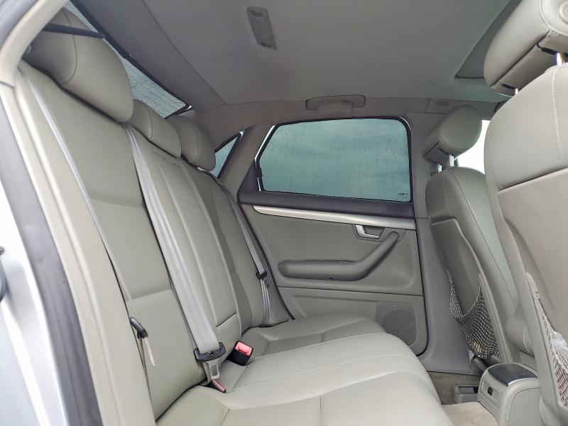 Продажа на аукционе авто 2002 Audi A4, vin: WAULC68E32A158611, номер лота: 52044706