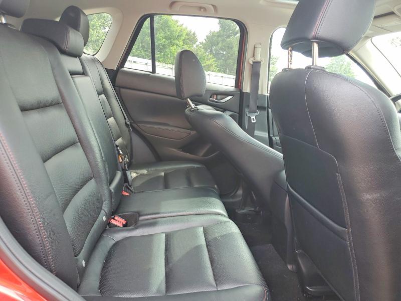 Aukcja sprzedaży 2013 Mazda Cx-5, vin: JM3KE4DE1D0150722, numer aukcji: 54064626