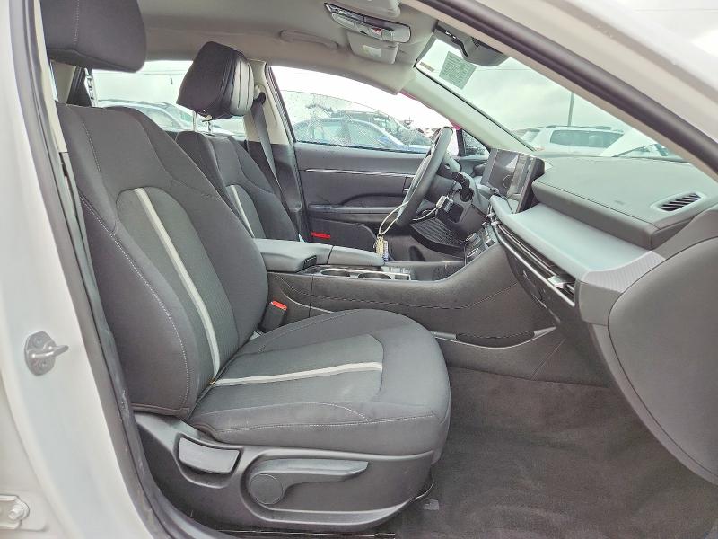 Aukcja sprzedaży 2024 Hyundai Sonata, vin: KMHL64JA8RA391766, numer aukcji: 54485096