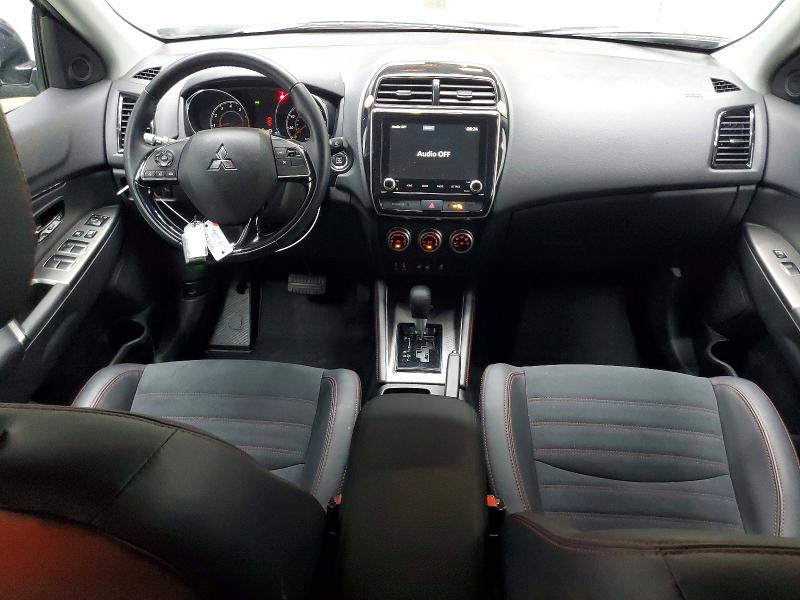 Продаж на аукціоні авто 2025 Mitsubishi Outlander Sport, vin: JA4ARUAU3SU011907, номер лоту: 52936706